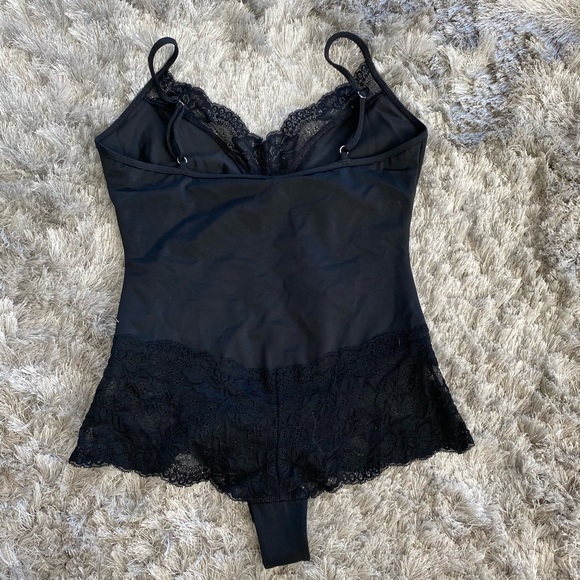 Bodysuit - Picture 2 of 3